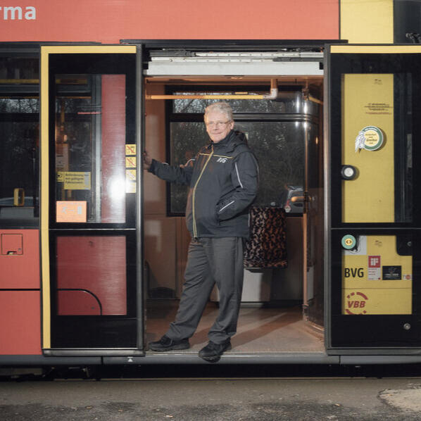 Fridays for Arbeiterklasse / wochentaz