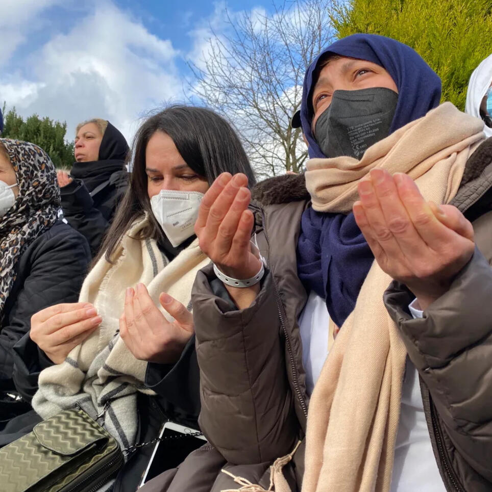 Zwei Jahre nach Hanau / SPIEGEL